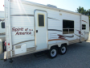2007 Coachmen Spirit Of America